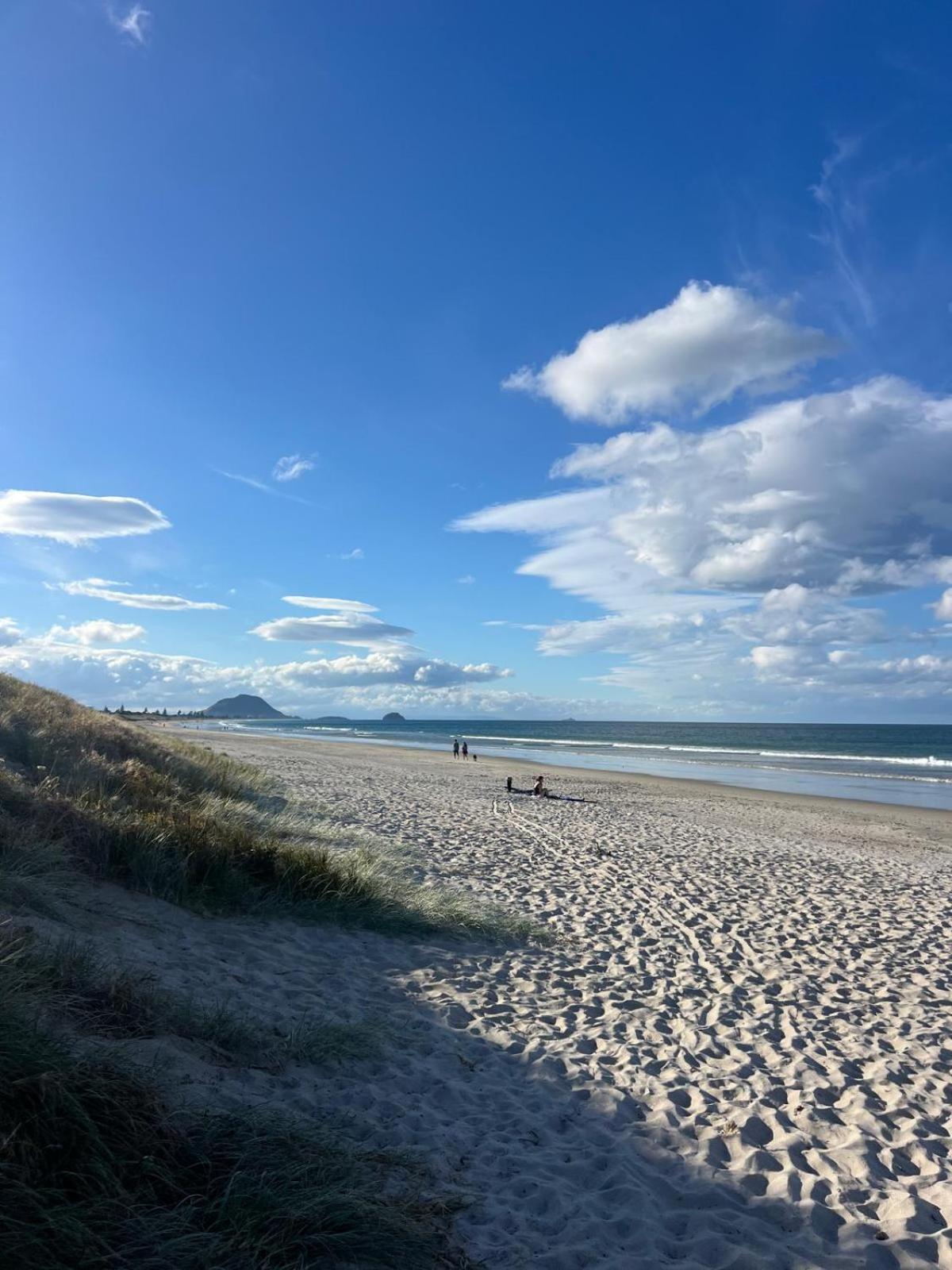 Papamoa Beach, Pohutukawa Deluxe Studio, On Hugoway Exteriör bild